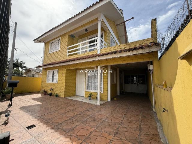 Casa venda em Camobi, Santa Maria