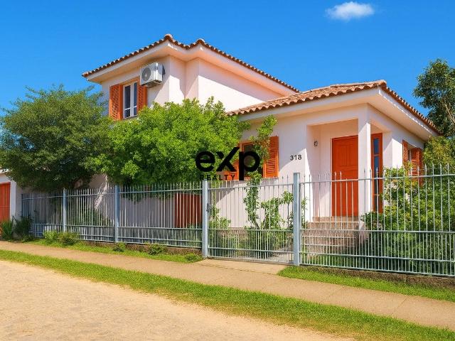Casa venda em São José, Santa Maria