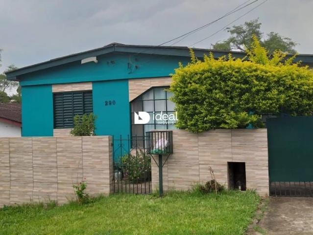 Casa venda em Caturrita, Santa Maria