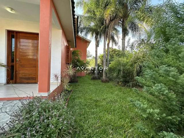Casa venda em Região Geográfica Imediata de Santa Maria, Santa Maria