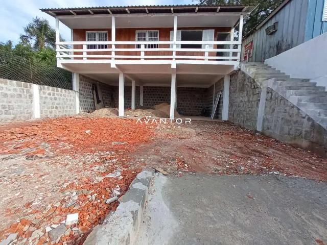 Casa venda em Região Geográfica Imediata de Santa Maria, Santa Maria