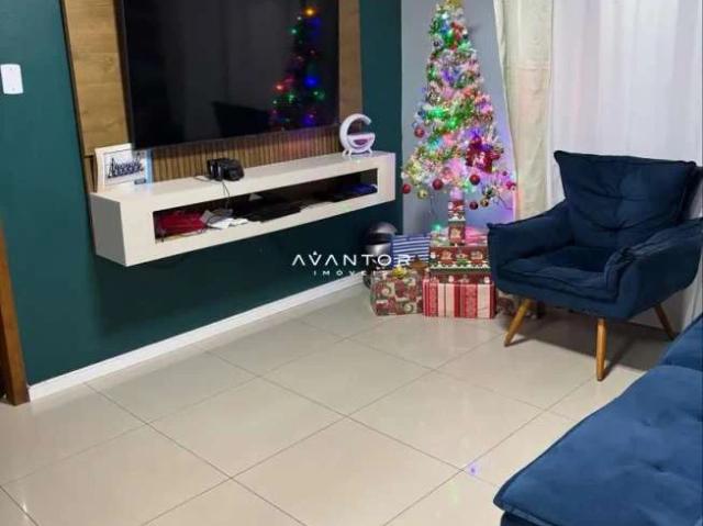 Casa venda em Nova Santa Marta, Santa Maria