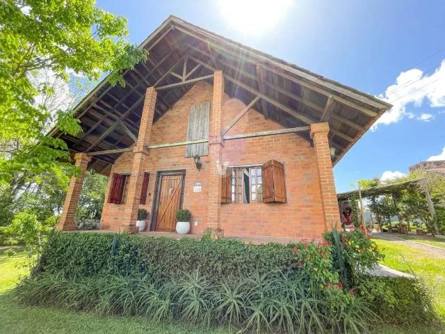 Casa venda em Região Geográfica Imediata de Santa Maria, Santa Maria