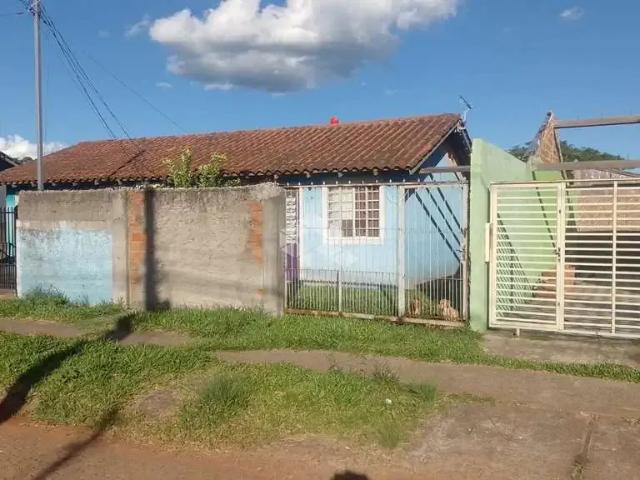 Casa venda em Região Geográfica Imediata de Santa Maria, Santa Maria