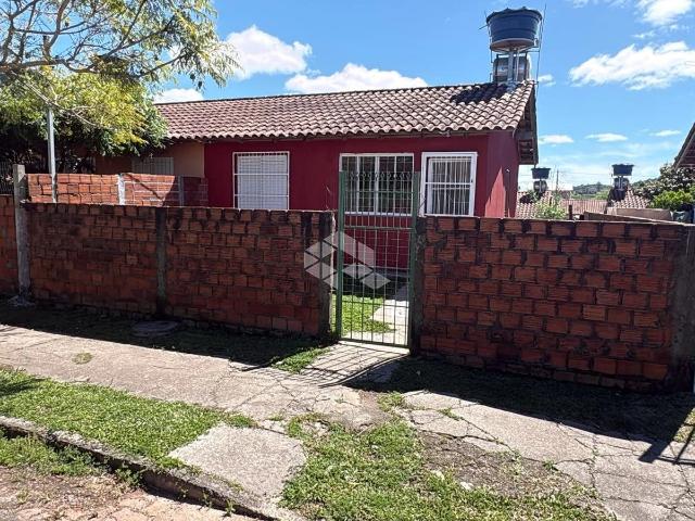 Casa venda em Diácono João Luiz Pozzobon, Santa Maria