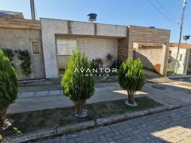 Casa venda em Diácono João Luiz Pozzobon, Santa Maria