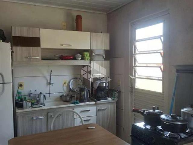 Casa venda em Diácono João Luiz Pozzobon, Santa Maria