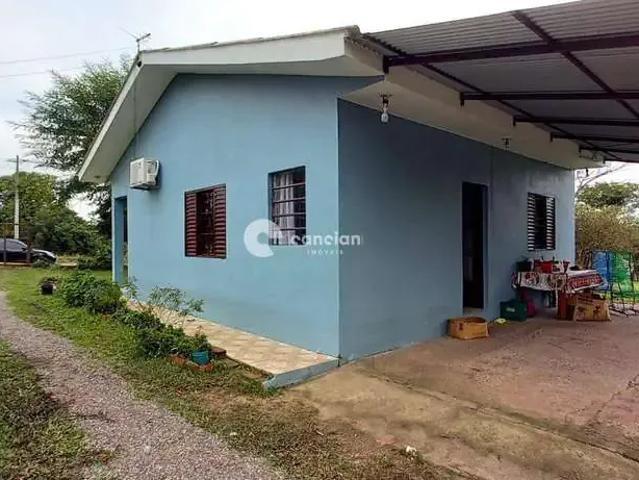 Casa venda em Região Geográfica Imediata de Santa Maria, Santa Maria