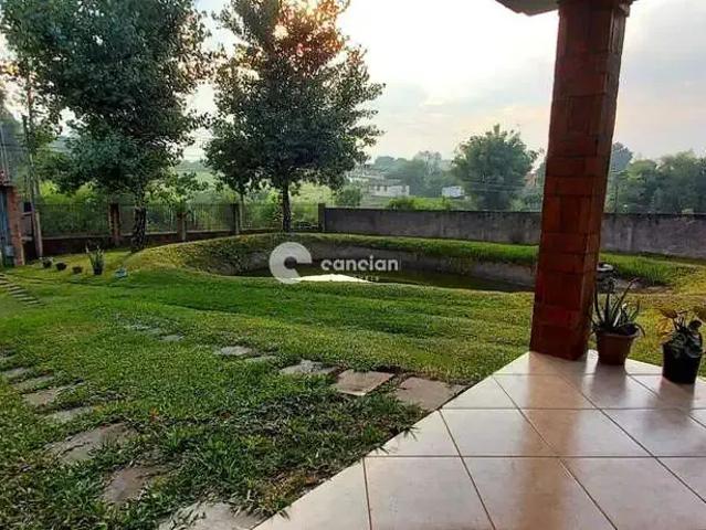 Casa venda em Região Geográfica Imediata de Santa Maria, Santa Maria
