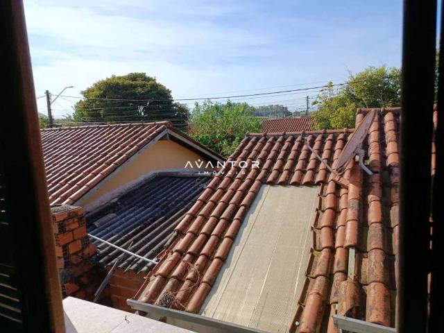 Casa venda em Diácono João Luiz Pozzobon, Santa Maria