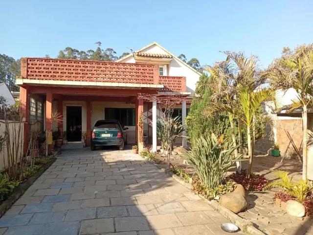 Casa venda em Região Geográfica Imediata de Santa Maria, Santa Maria
