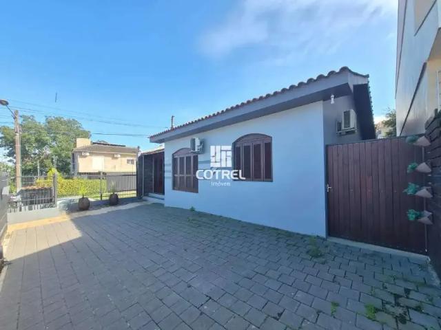 Casa venda em Dom Antônio Reis, Santa Maria