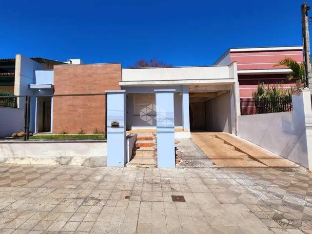 Casa venda em Região Geográfica Imediata de Santa Maria, Santa Maria