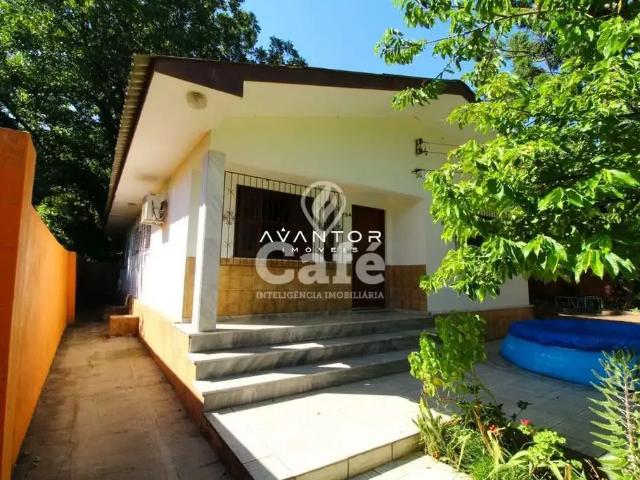 Casa venda em Região Geográfica Imediata de Santa Maria, Santa Maria