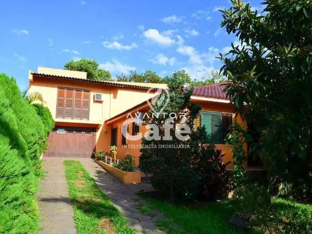 Casa venda em Região Geográfica Imediata de Santa Maria, Santa Maria
