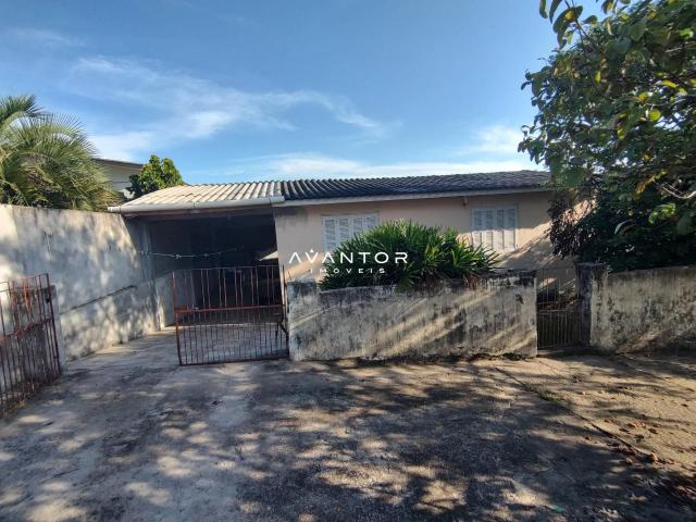 Casa venda em Itararé, Santa Maria