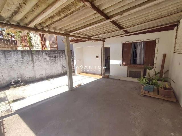Casa venda em Itararé, Santa Maria
