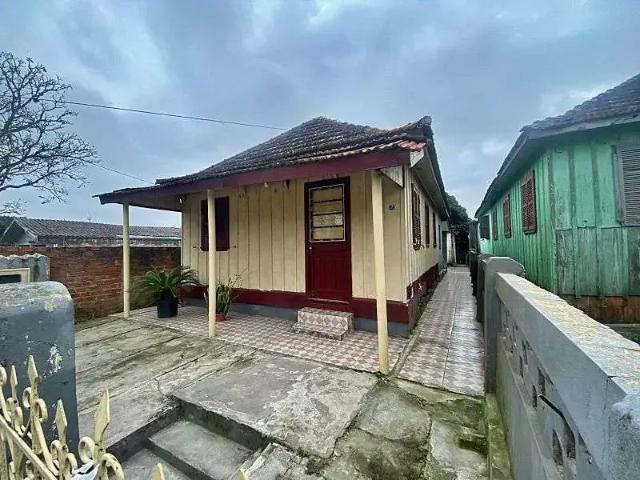 Casa venda em Região Geográfica Imediata de Santa Maria, Santa Maria