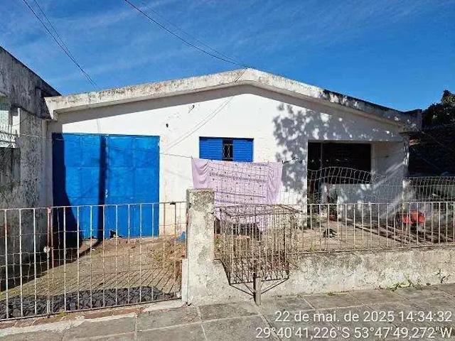 Casa venda em Região Geográfica Imediata de Santa Maria, Santa Maria