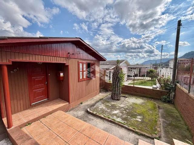 Casa venda em Região Geográfica Imediata de Santa Maria, Santa Maria