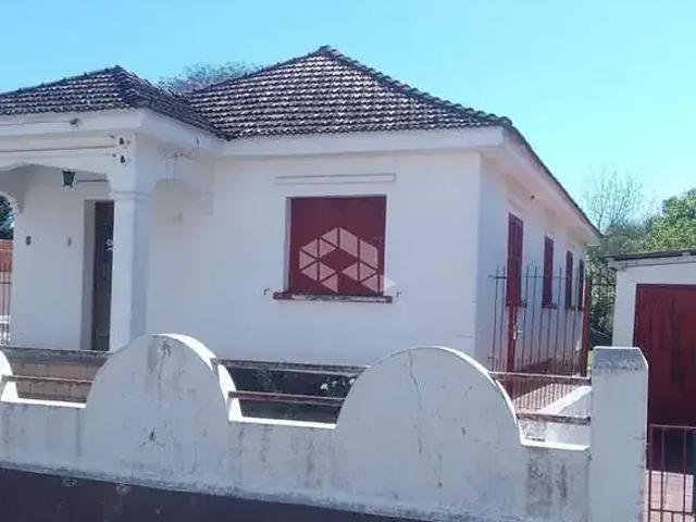 Casa venda em Região Geográfica Imediata de Santa Maria, Santa Maria