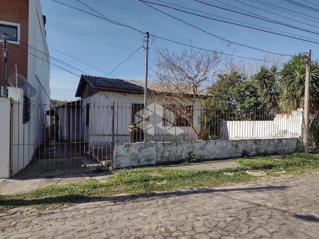 Casa venda em Juscelino Kubitschek, Santa Maria