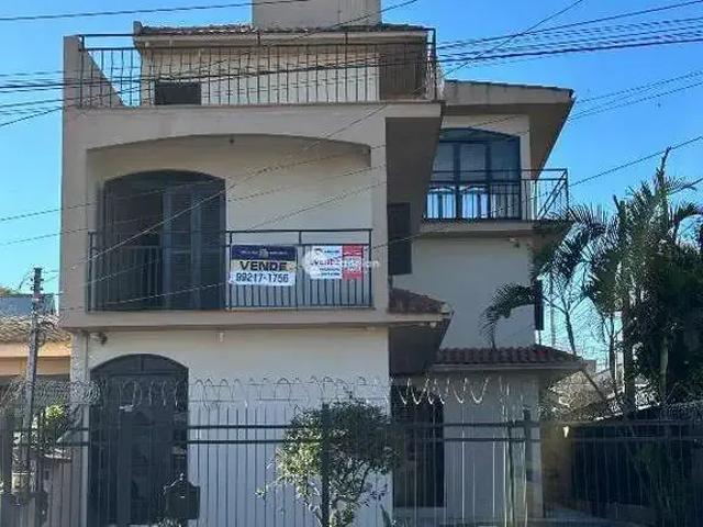 Casa venda em Região Geográfica Imediata de Santa Maria, Santa Maria