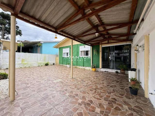 Casa venda em Juscelino Kubitschek, Santa Maria
