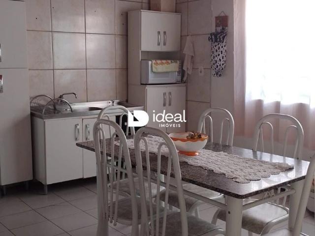 Casa venda em Juscelino Kubitschek, Santa Maria