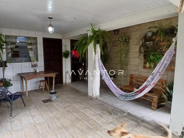 Casa venda em Juscelino Kubitschek, Santa Maria