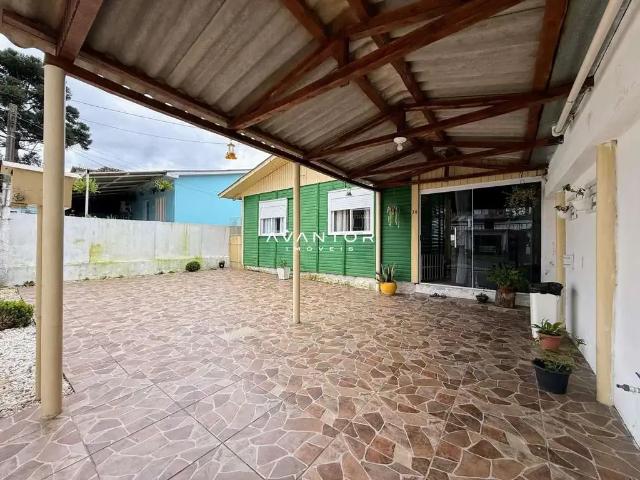Casa venda em Região Geográfica Imediata de Santa Maria, Santa Maria