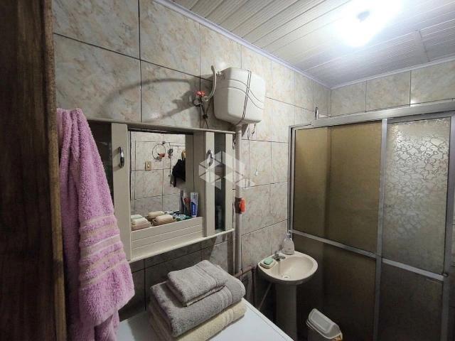 Casa venda em Juscelino Kubitschek, Santa Maria