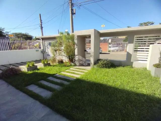 Casa venda em Região Geográfica Imediata de Santa Maria, Santa Maria