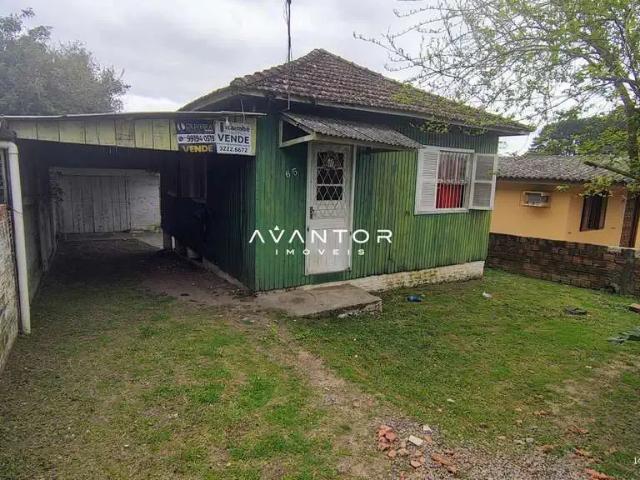 Casa venda em Região Geográfica Imediata de Santa Maria, Santa Maria