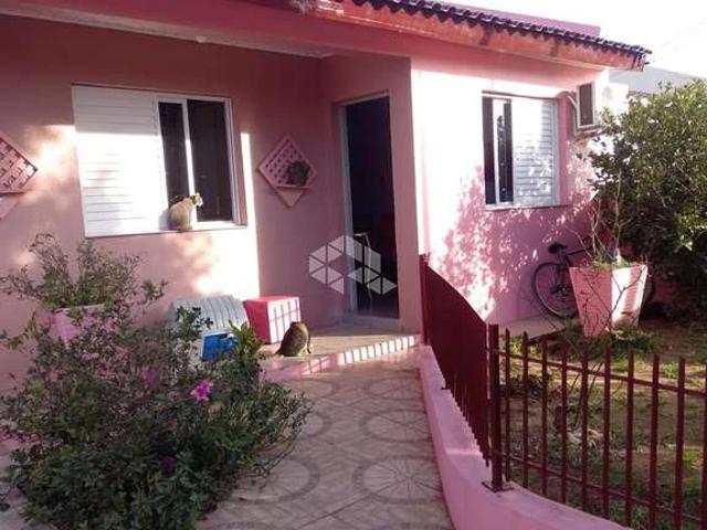 Casa venda em Lorenzi, Santa Maria