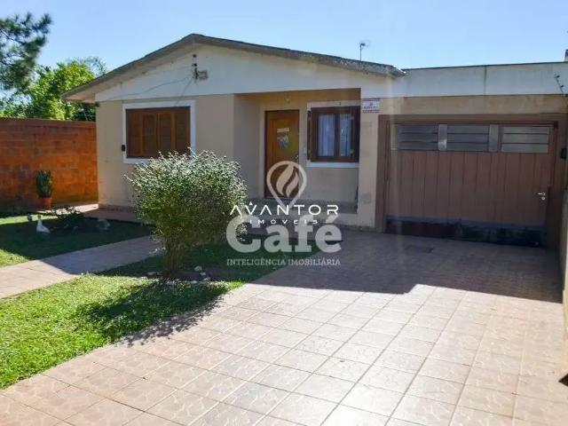 Casa venda em Região Geográfica Imediata de Santa Maria, Santa Maria