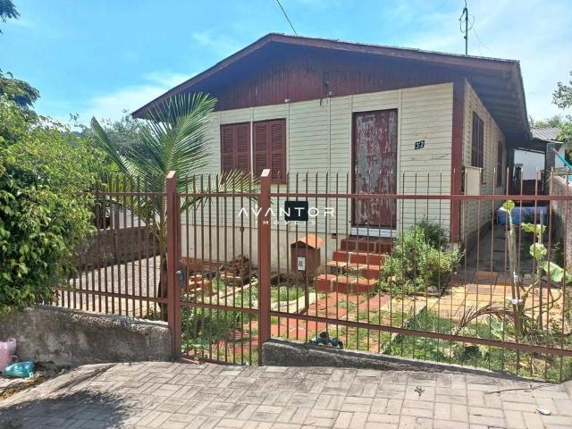 Casa venda em Menino Jesus, Santa Maria