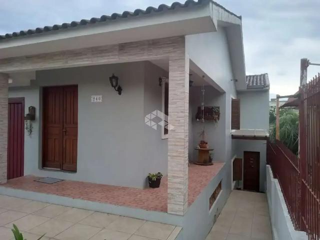 Casa venda em Região Geográfica Imediata de Santa Maria, Santa Maria