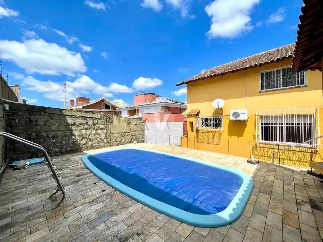 Casa venda em Região Geográfica Imediata de Santa Maria, Santa Maria