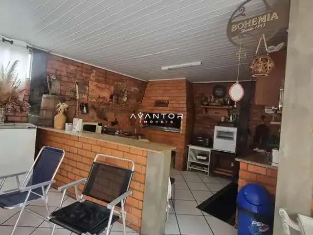 Casa venda em Região Geográfica Imediata de Santa Maria, Santa Maria