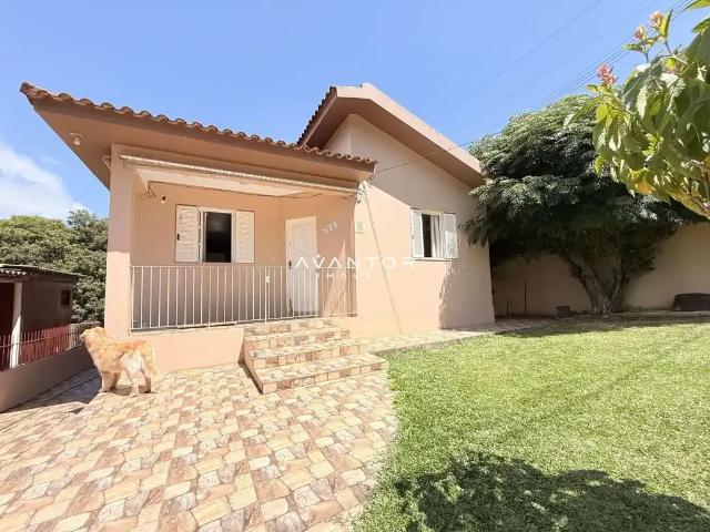 Casa venda em Região Geográfica Imediata de Santa Maria, Santa Maria