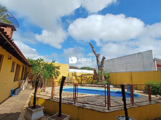 Casa venda em Nossa Senhora do Perpétuo Socorro, Santa Maria