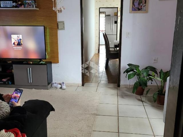 Casa venda em Nossa Senhora do Rosário, Santa Maria