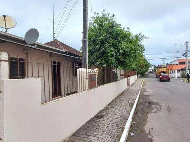 Casa venda em Nossa Senhora Medianeira, Santa Maria