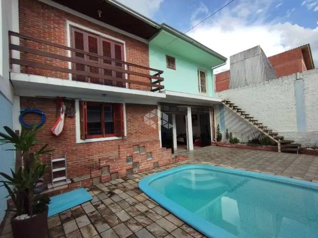 Casa venda em Região Geográfica Imediata de Santa Maria, Santa Maria
