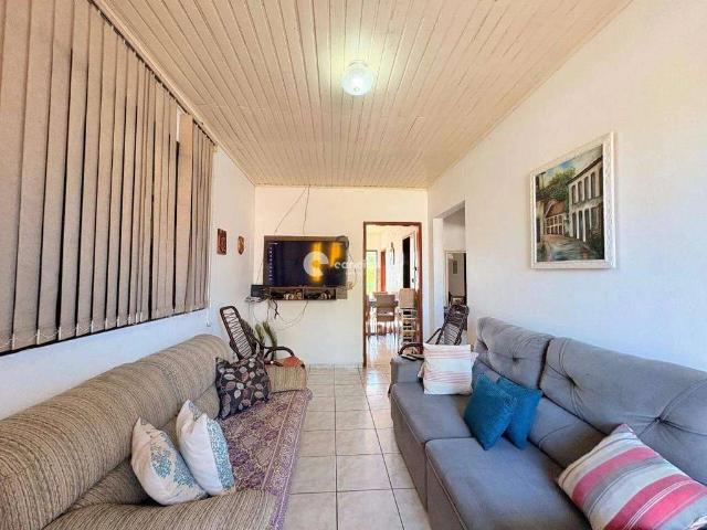 Casa venda em Santa Maria, Região Geográfica Intermediária de Santa Maria