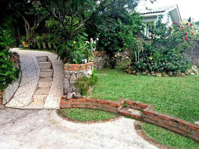 Casa venda em Santa Maria, Região Geográfica Intermediária de Santa Maria