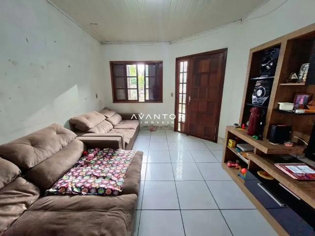 Casa venda em Pinheiro Machado, Santa Maria