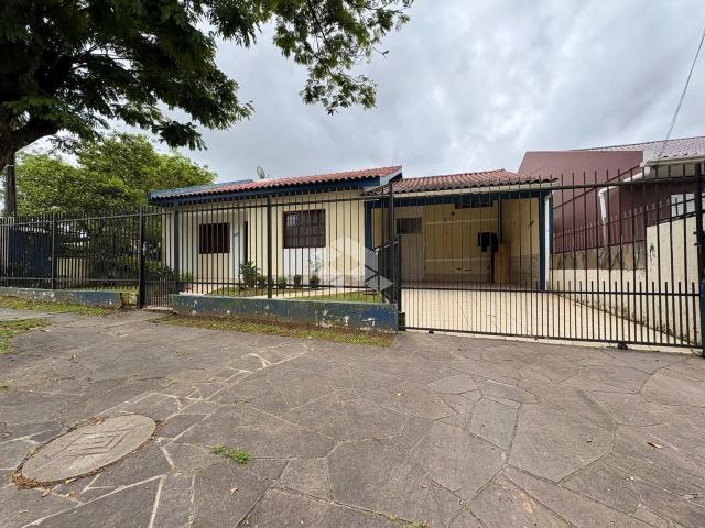 Casa venda em Pinheiro Machado, Santa Maria