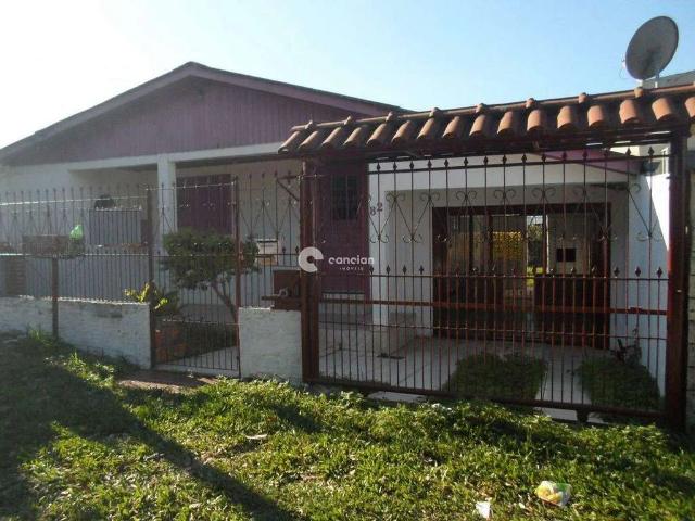 Casa venda em Santa Maria, Região Geográfica Intermediária de Santa Maria